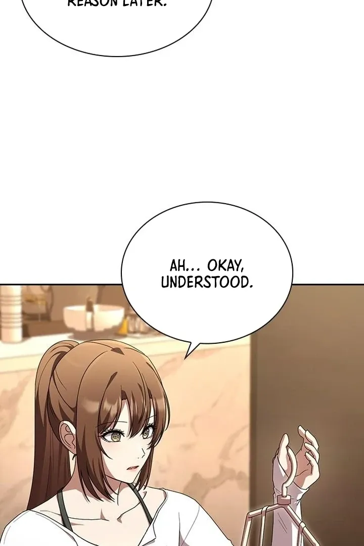 The Maid Chapter 34 page 11 - 
