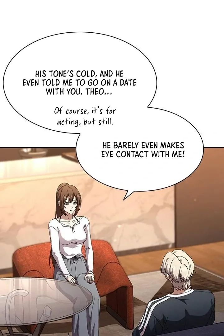 The Maid Chapter 34 page 3 - 