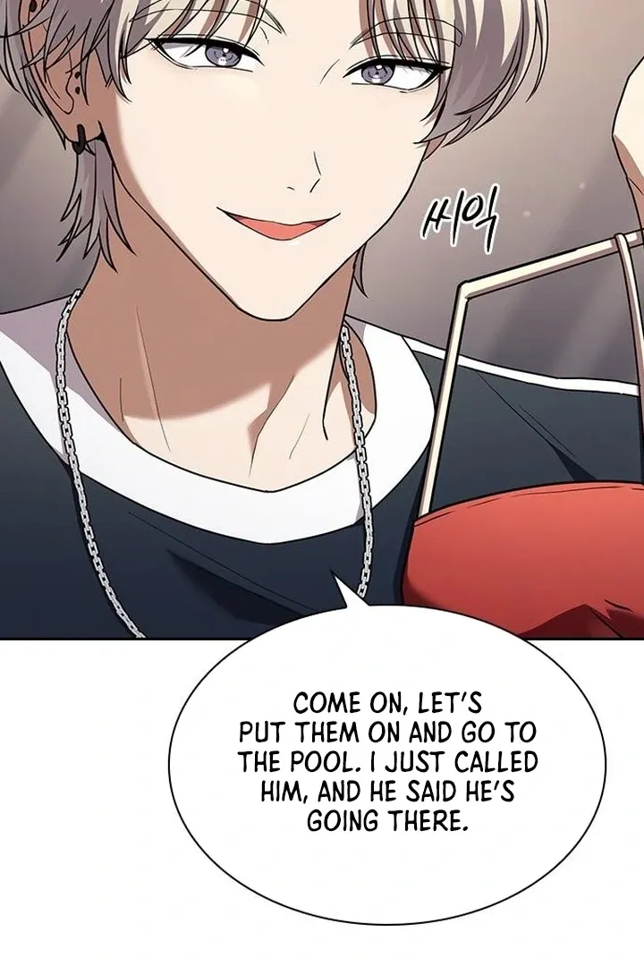 The Maid Chapter 34 page 7 - 