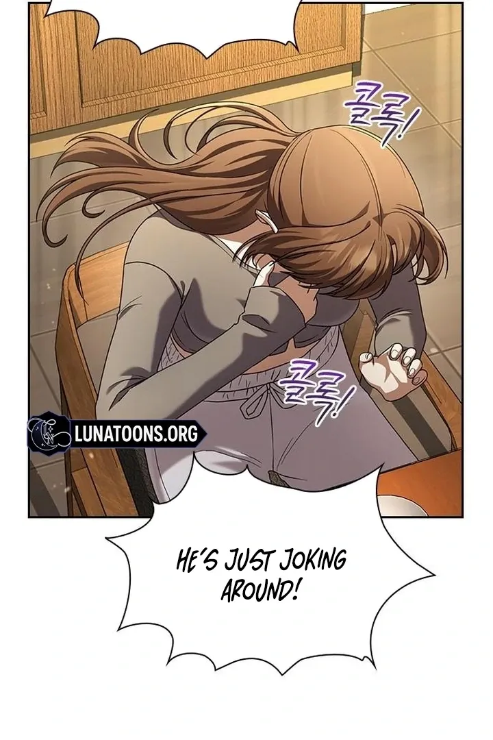 The Maid Chapter 34 page 64 - 