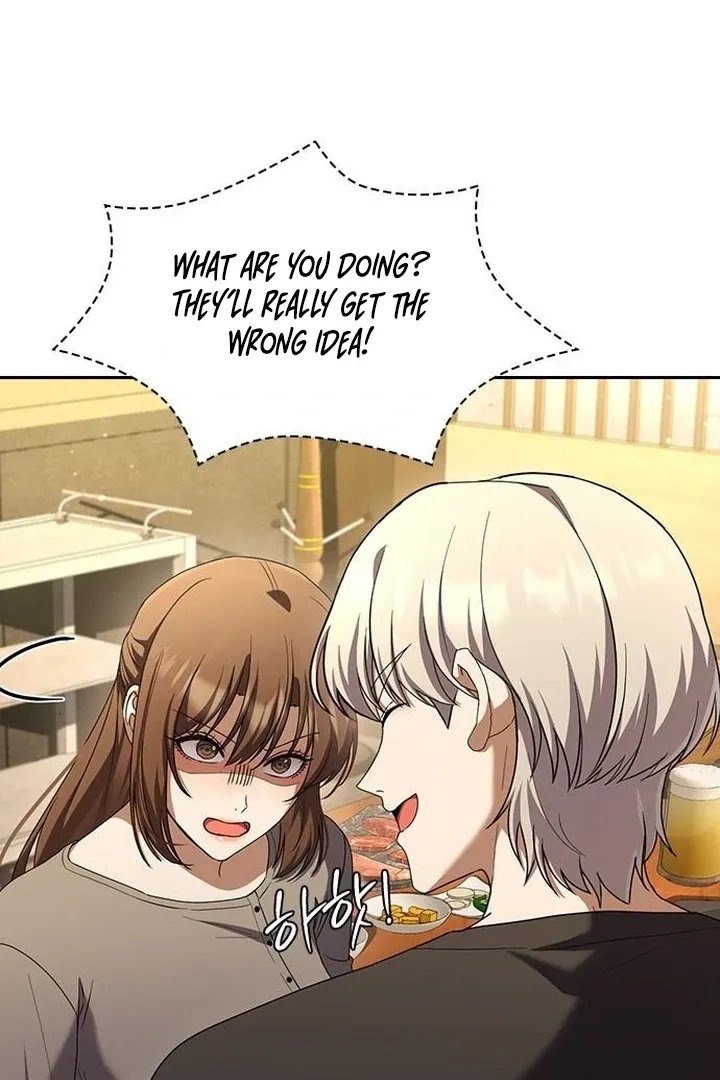 The Maid Chapter 34 page 65 - 
