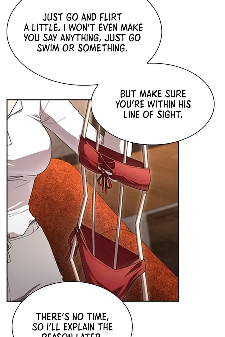 The Maid Chapter 34 page 10 - 