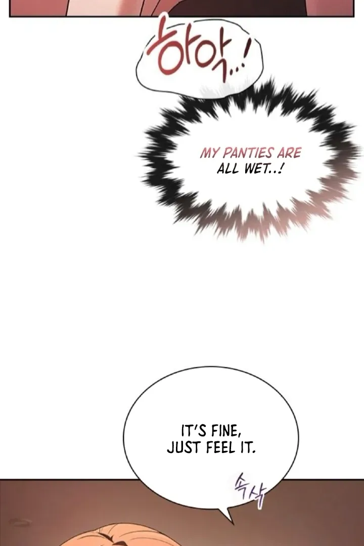 The Maid Chapter 35 page 19 - 