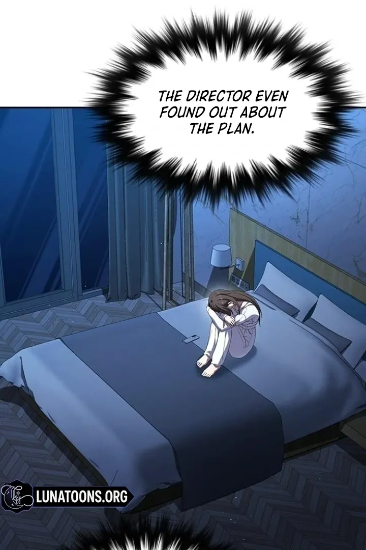 The Maid Chapter 36 page 17 - 