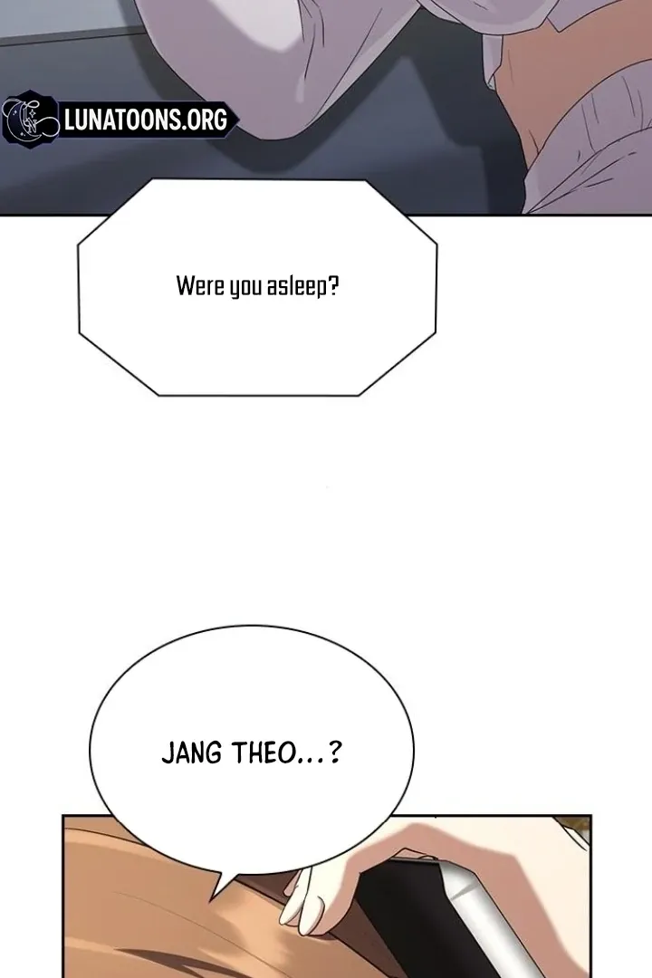 The Maid Chapter 36 page 32 - 