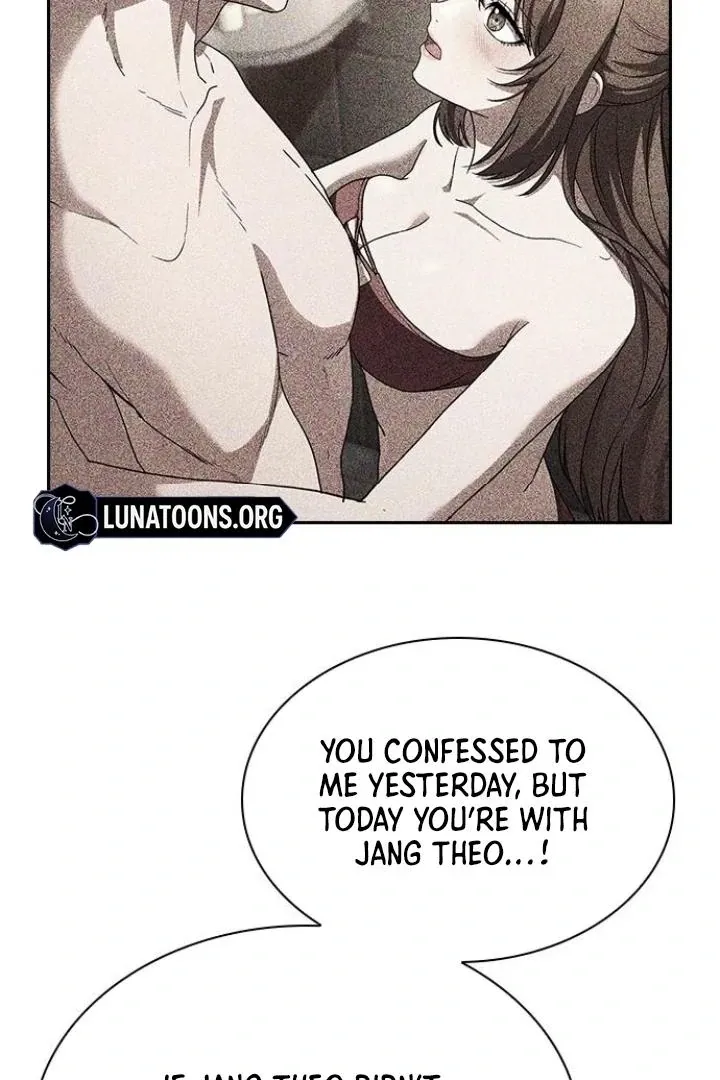 The Maid Chapter 36 page 8 - 
