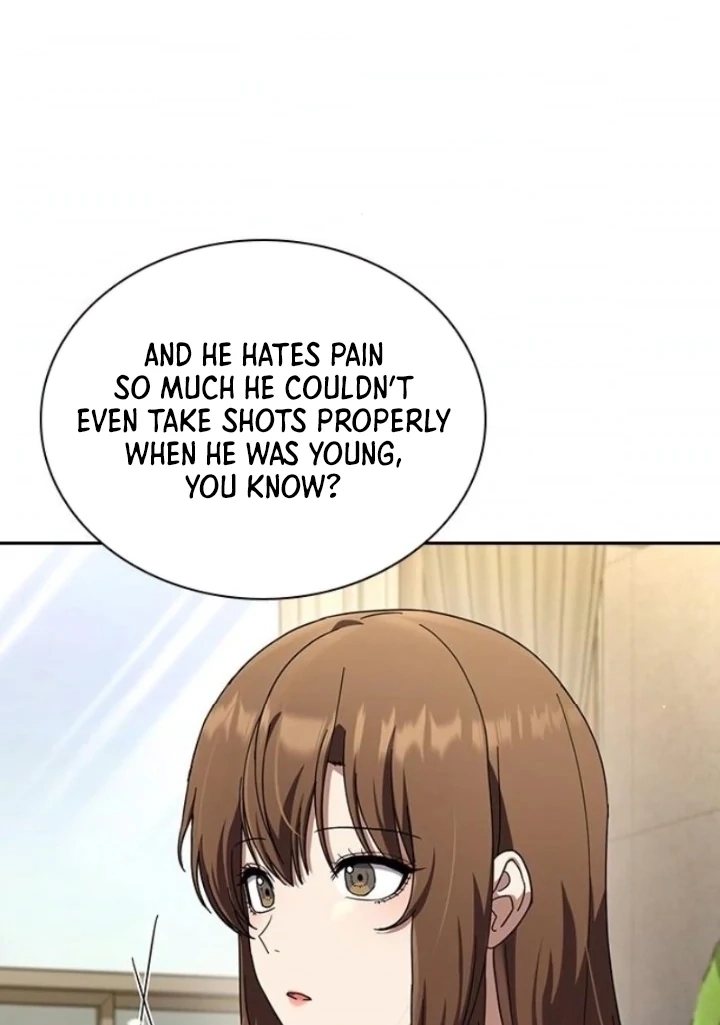The Maid Chapter 38 page 54 - 