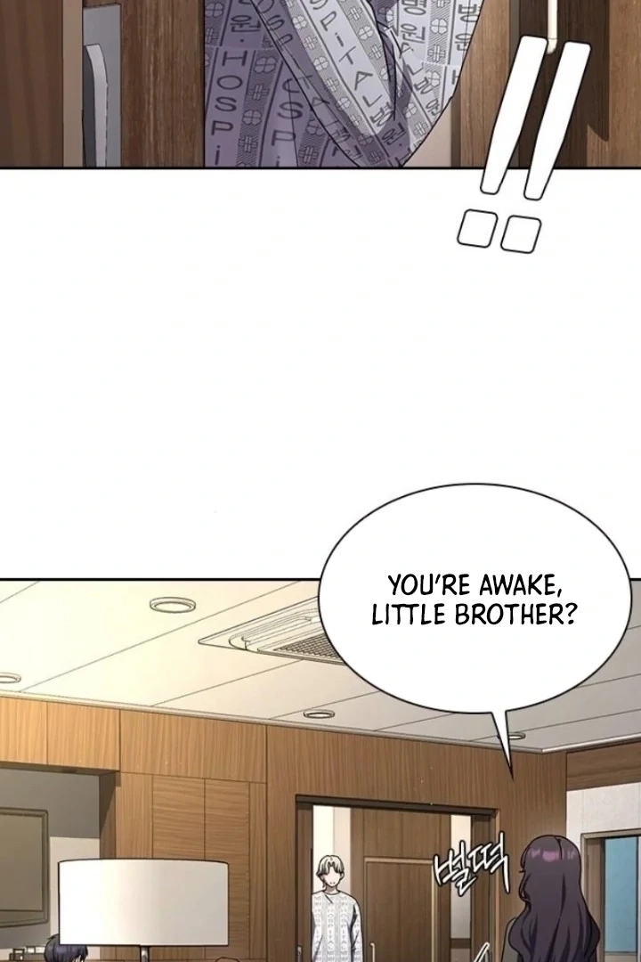 The Maid Chapter 38 page 57 - 