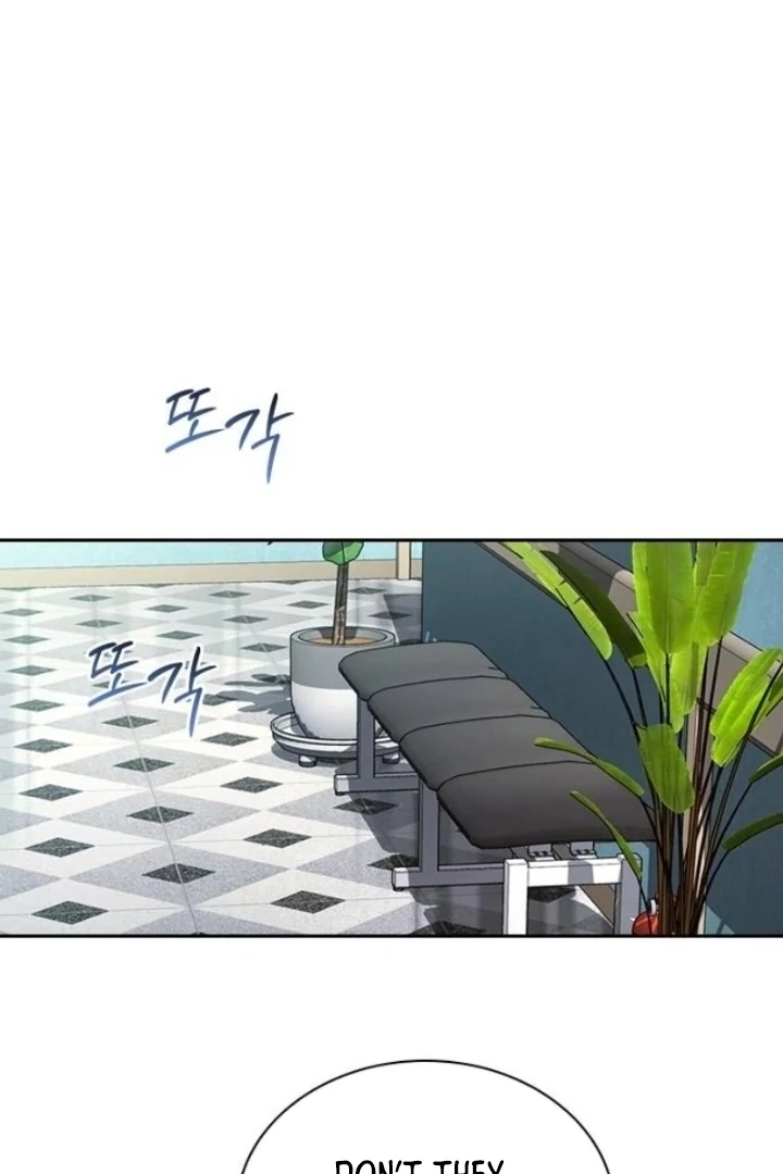 The Maid Chapter 38 page 63 - 