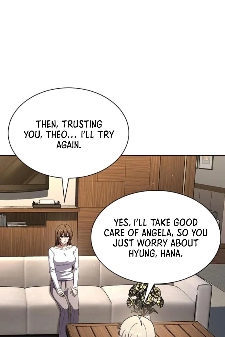 The Maid Chapter 39 page 2 - 