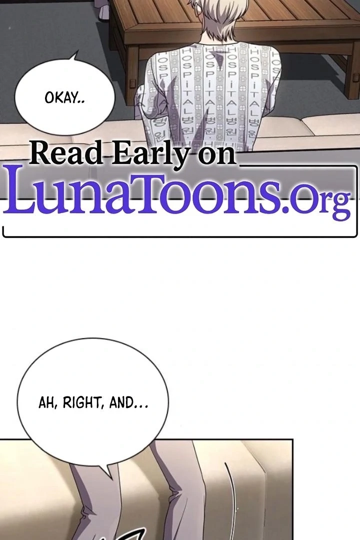 The Maid Chapter 39 page 3 - 