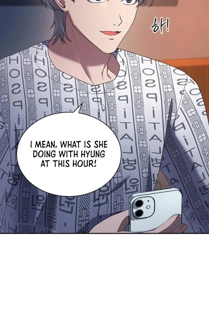 The Maid Chapter 39 page 65 - 