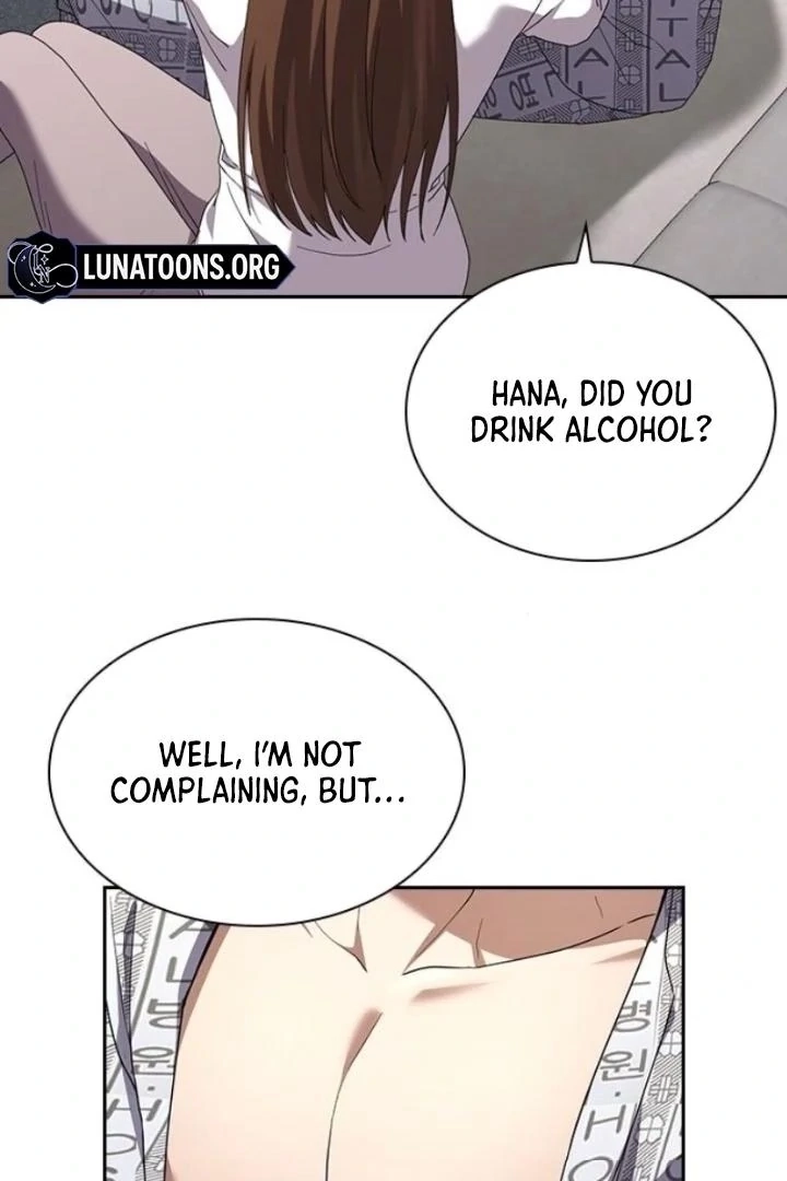 The Maid Chapter 39 page 8 - 