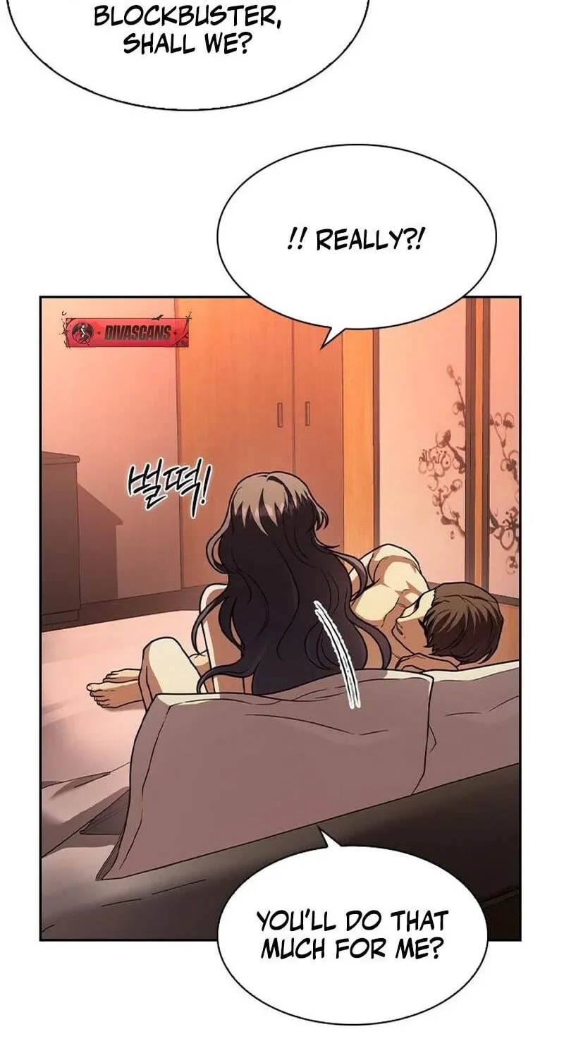 The Maid Chapter 4 page 111 - 