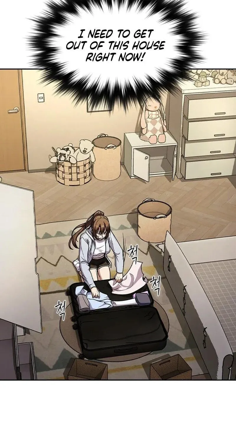 The Maid Chapter 4 page 14 - 