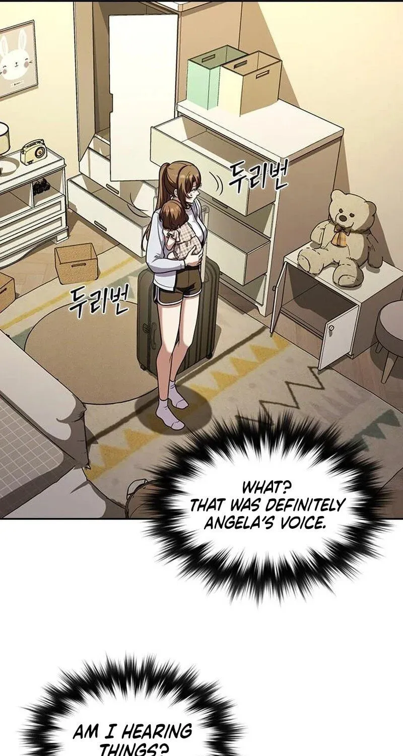 The Maid Chapter 4 page 19 - 