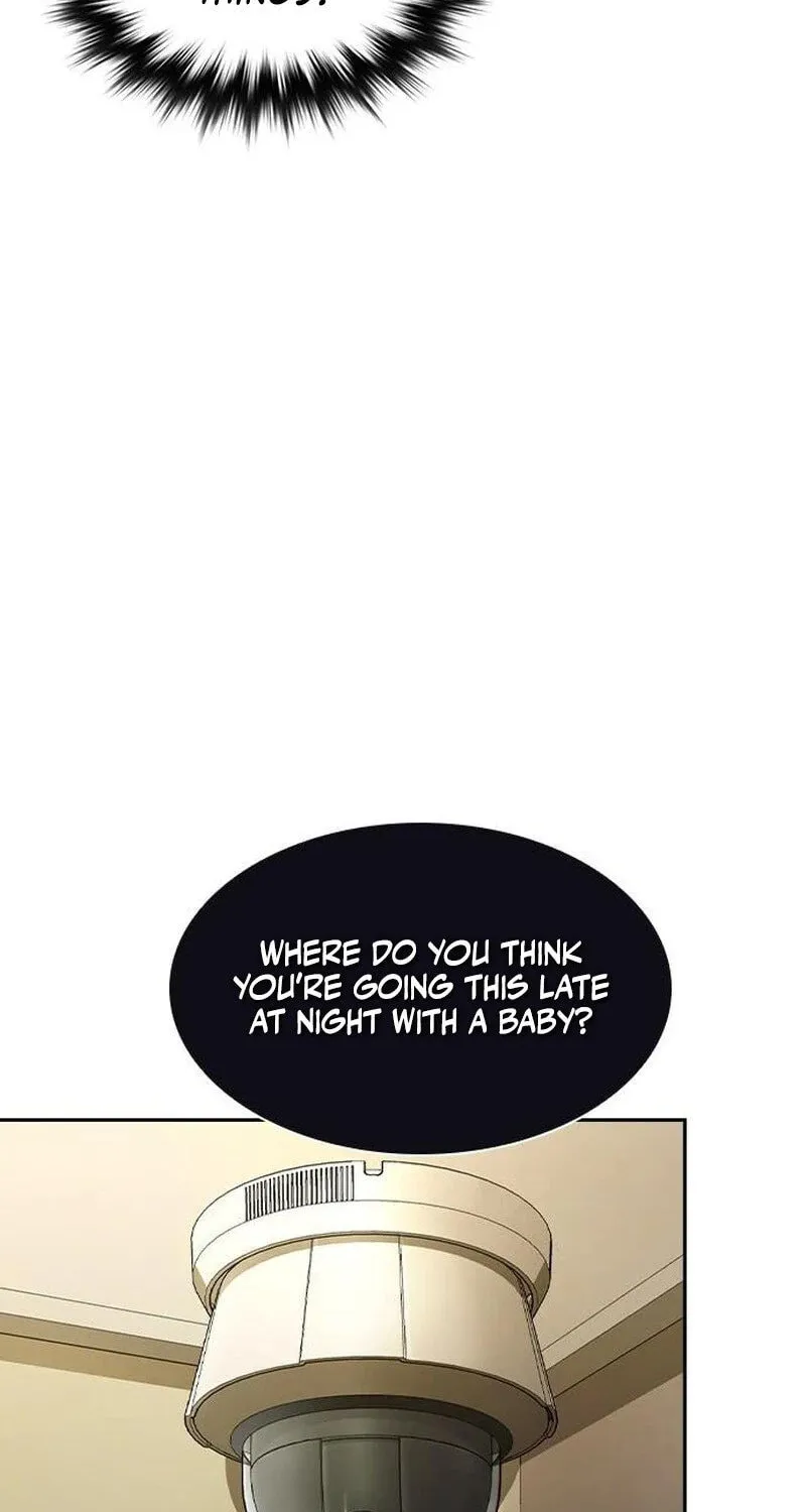 The Maid Chapter 4 page 20 - 