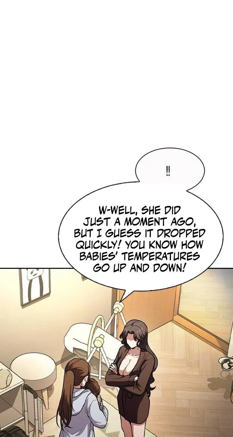 The Maid Chapter 4 page 29 - 