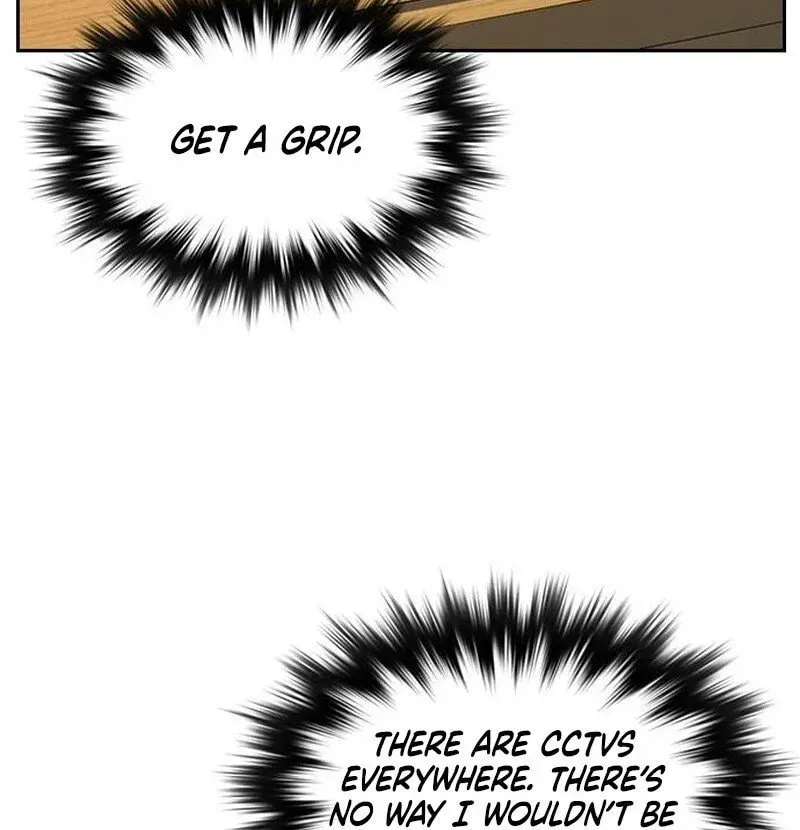 The Maid Chapter 4 page 33 - 