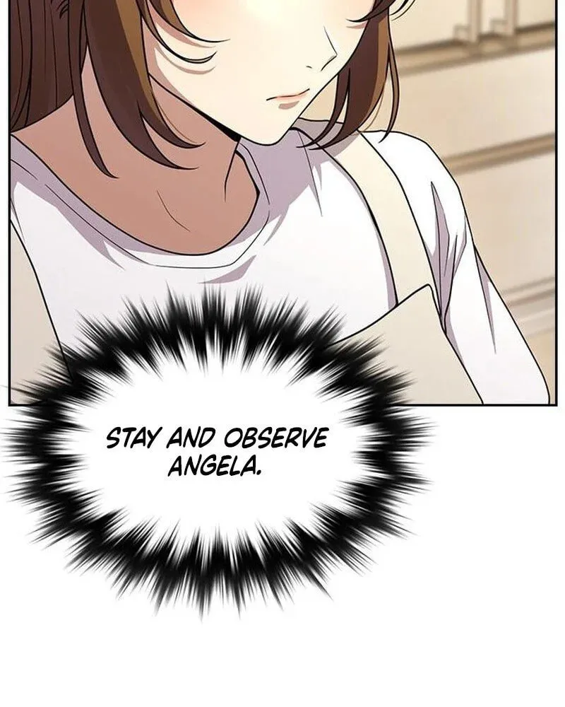 The Maid Chapter 4 page 36 - 