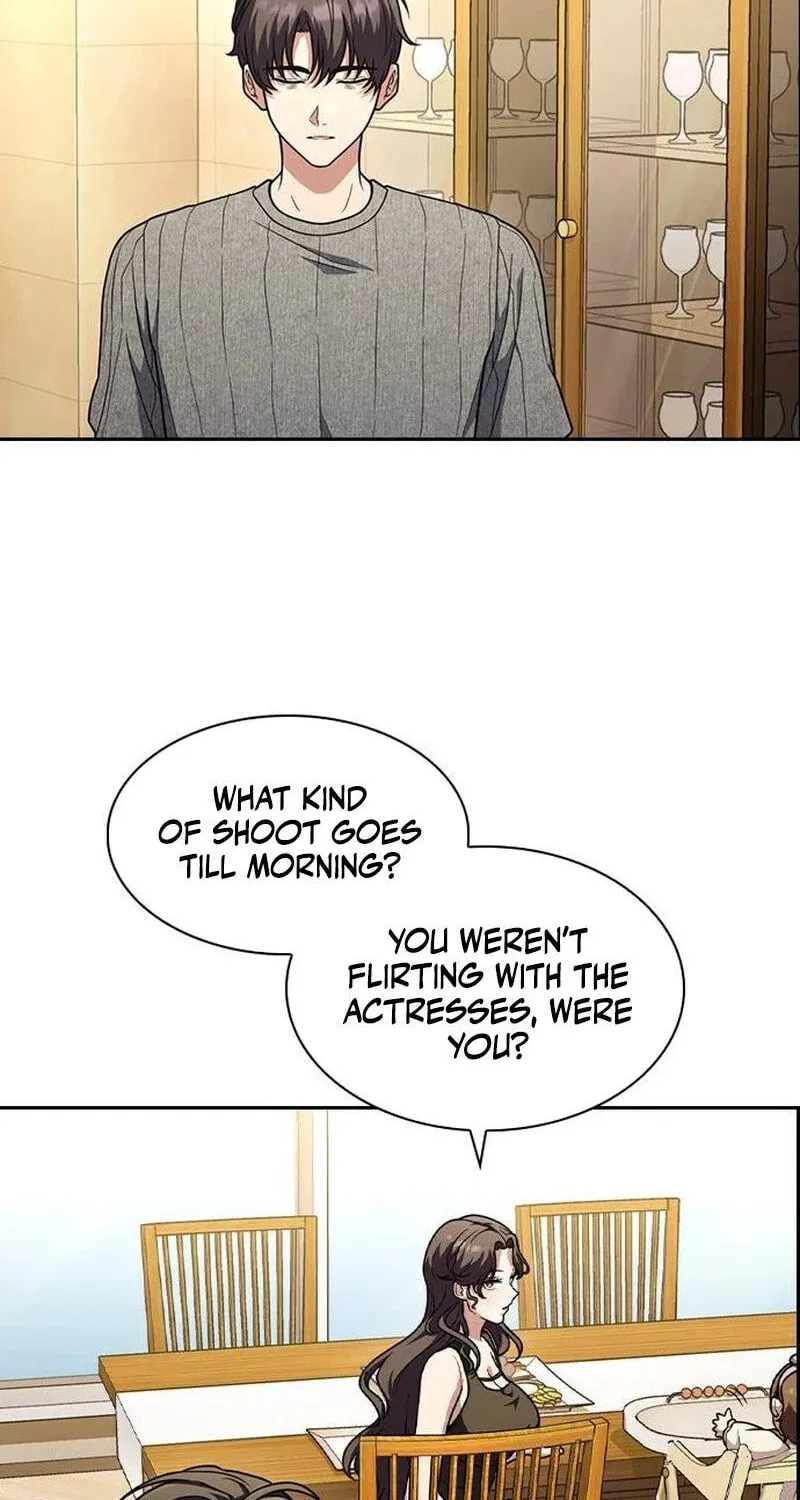 The Maid Chapter 4 page 44 - 