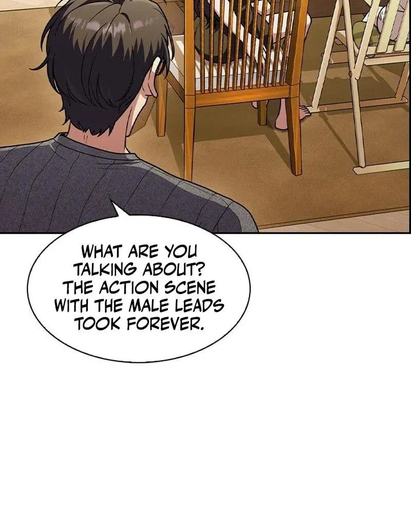 The Maid Chapter 4 page 45 - 