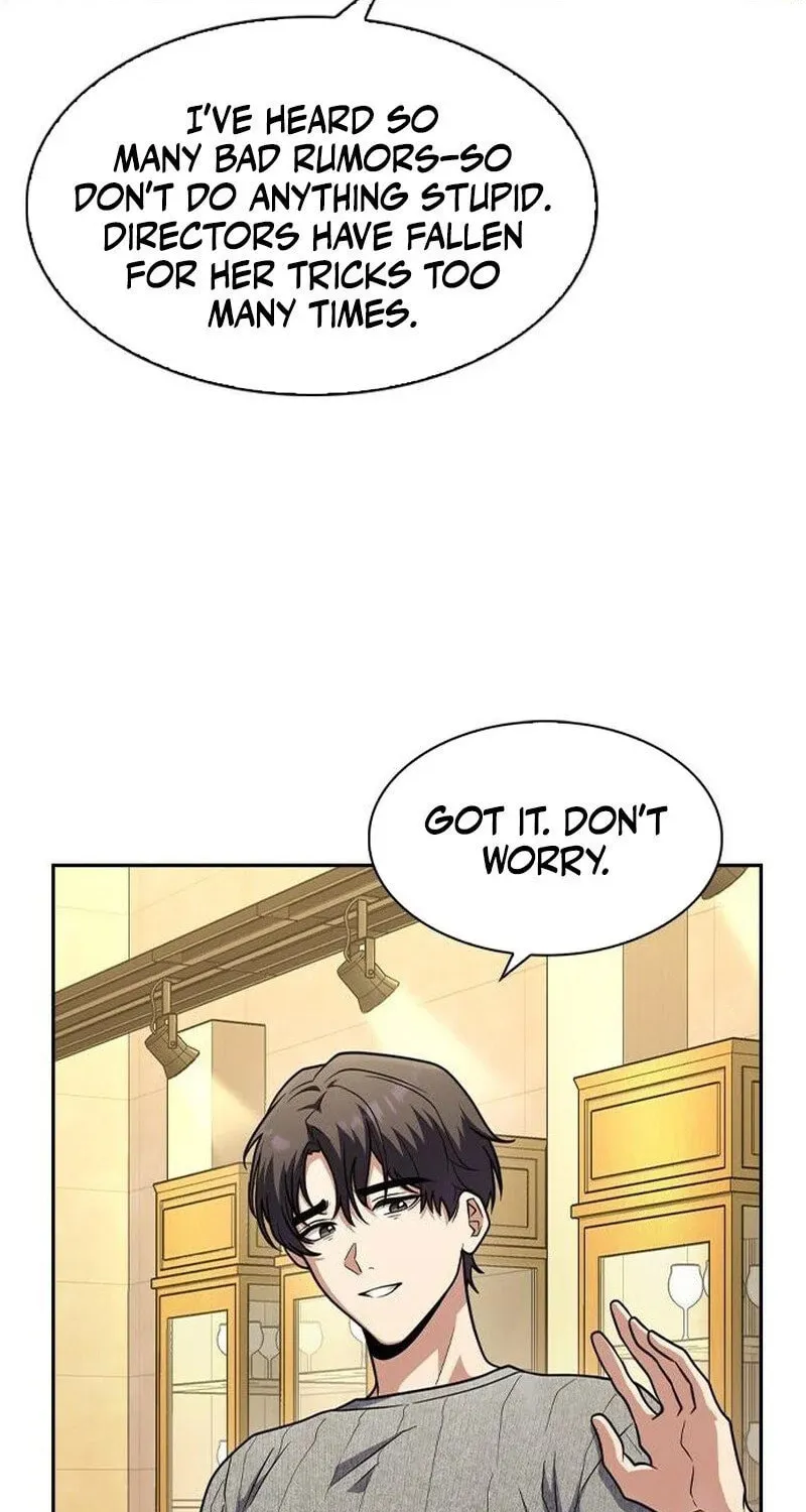 The Maid Chapter 4 page 47 - 