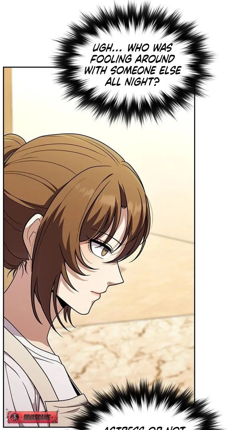 The Maid Chapter 4 page 49 - 