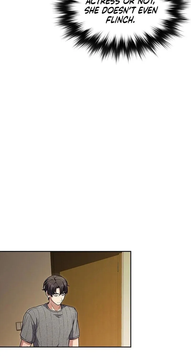 The Maid Chapter 4 page 50 - 