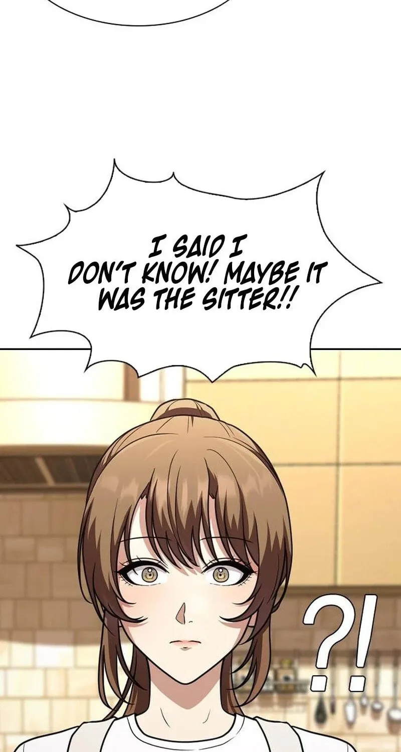 The Maid Chapter 4 page 65 - 