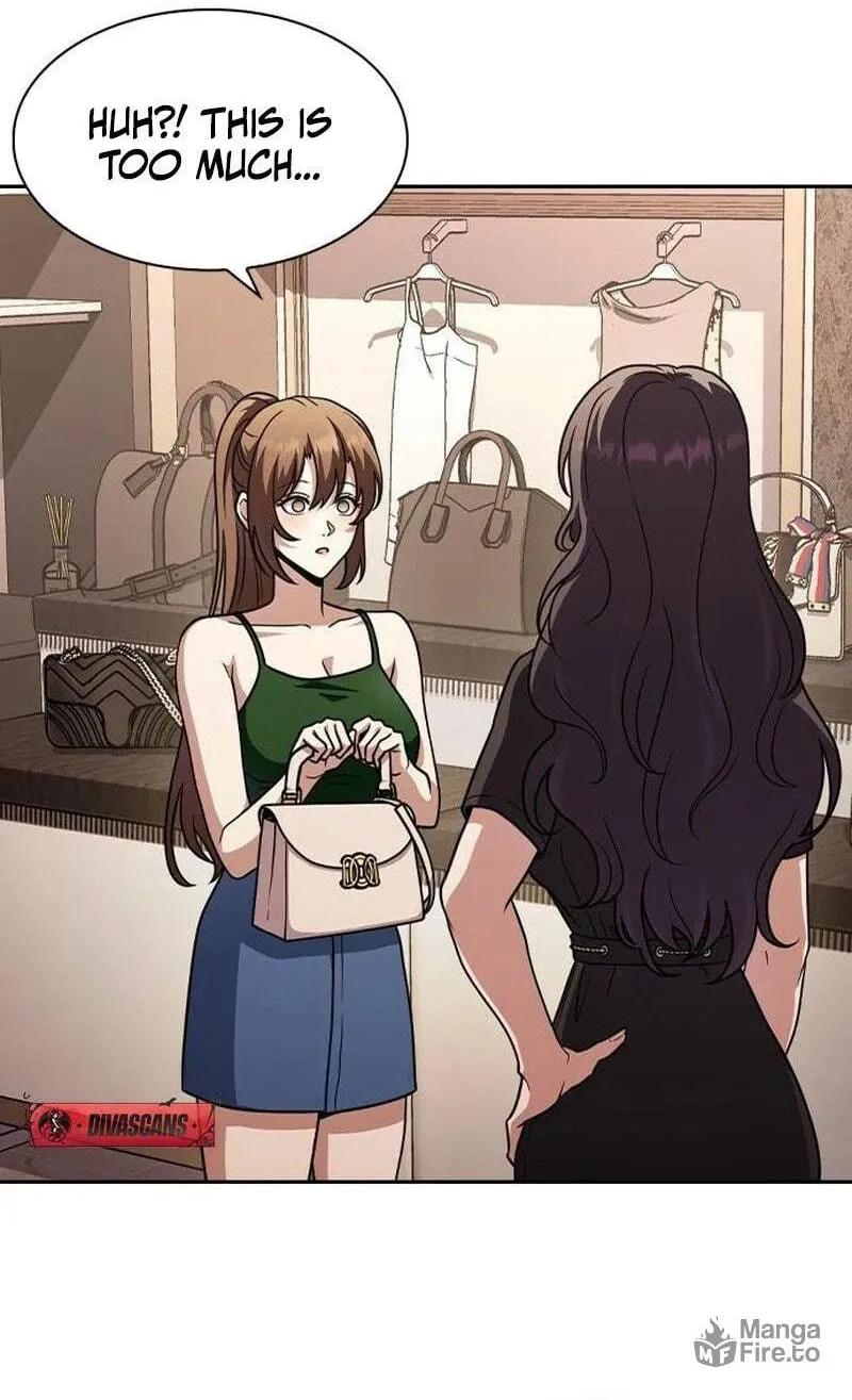 The Maid Chapter 4 page 80 - 