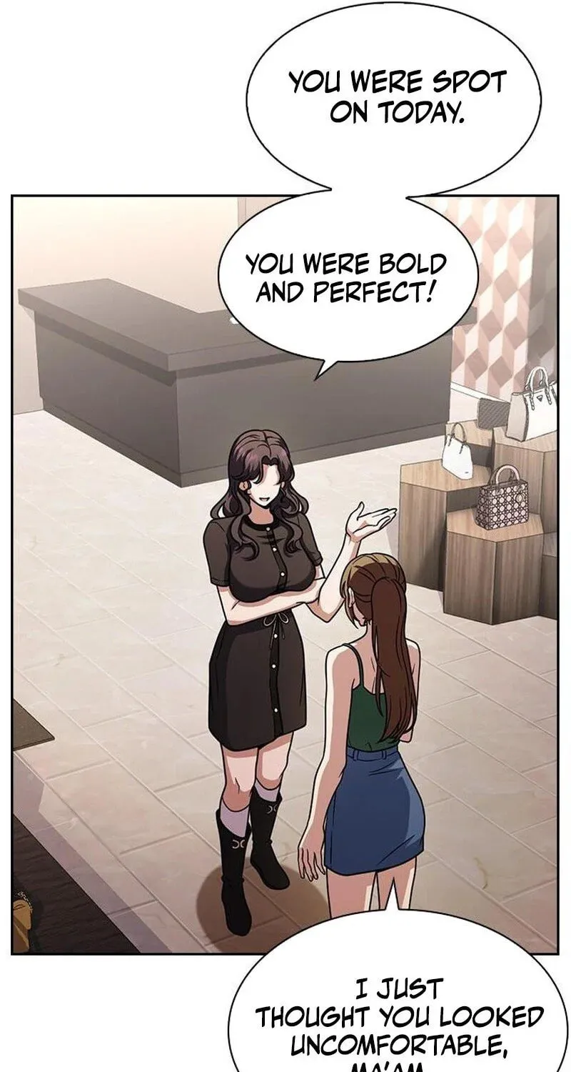 The Maid Chapter 4 page 81 - 