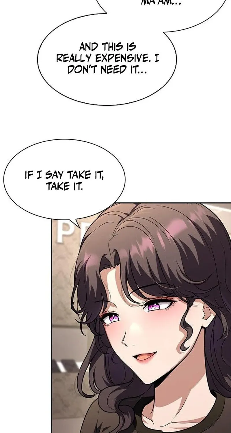 The Maid Chapter 4 page 82 - 