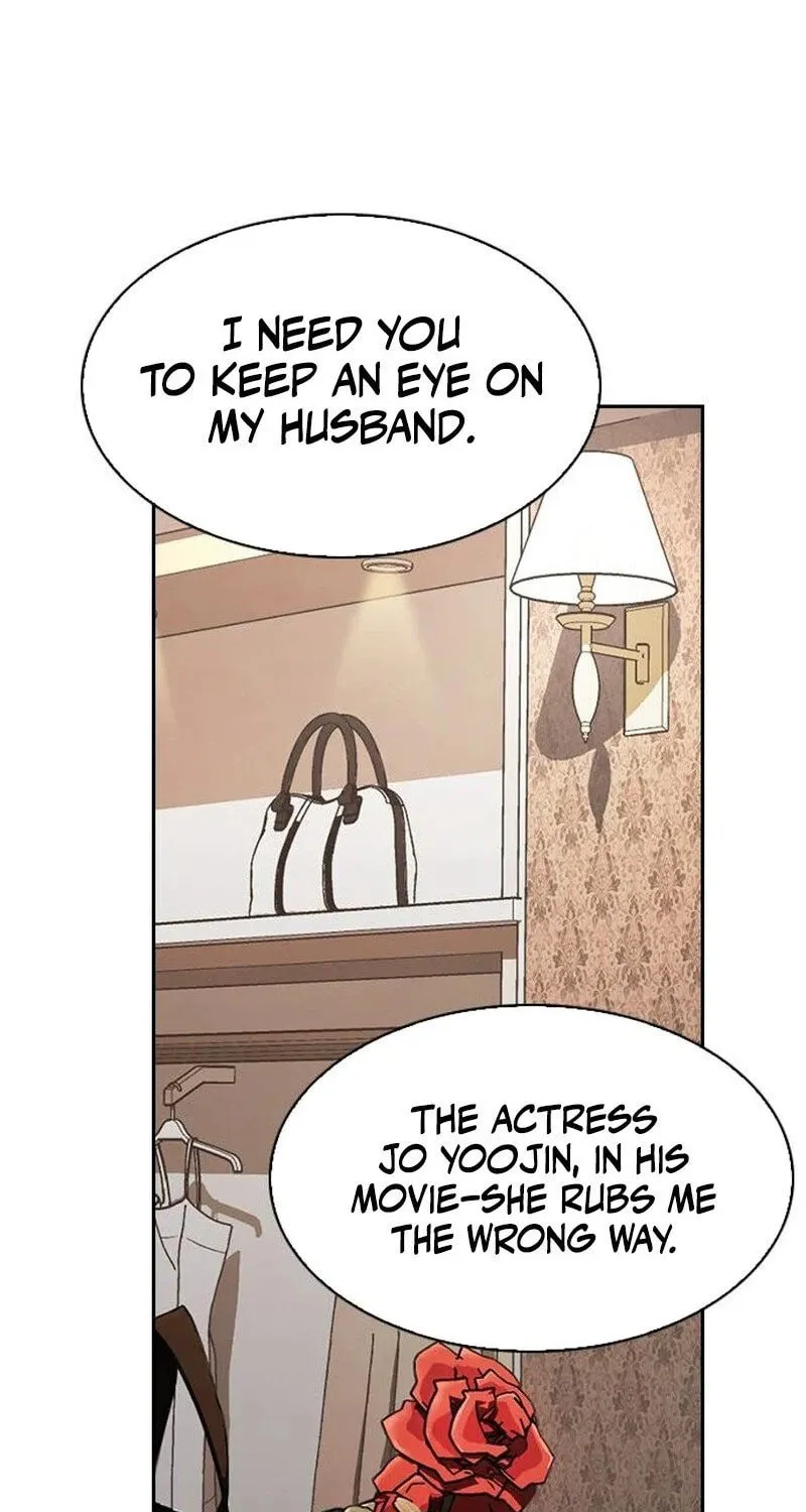 The Maid Chapter 4 page 85 - 