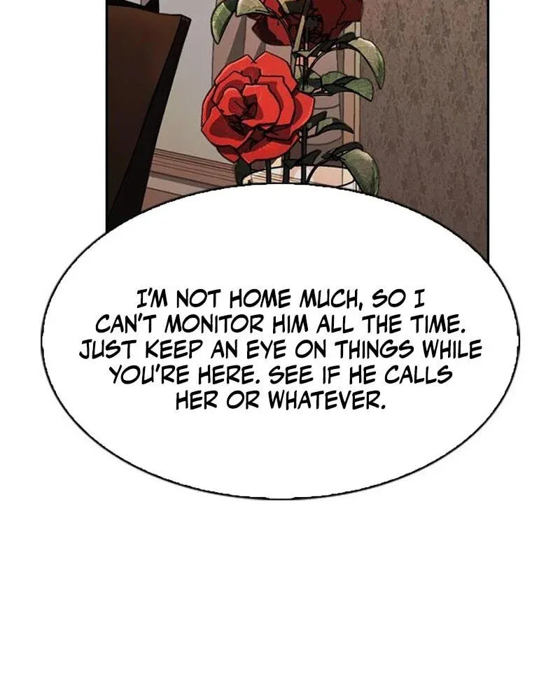 The Maid Chapter 4 page 86 - 