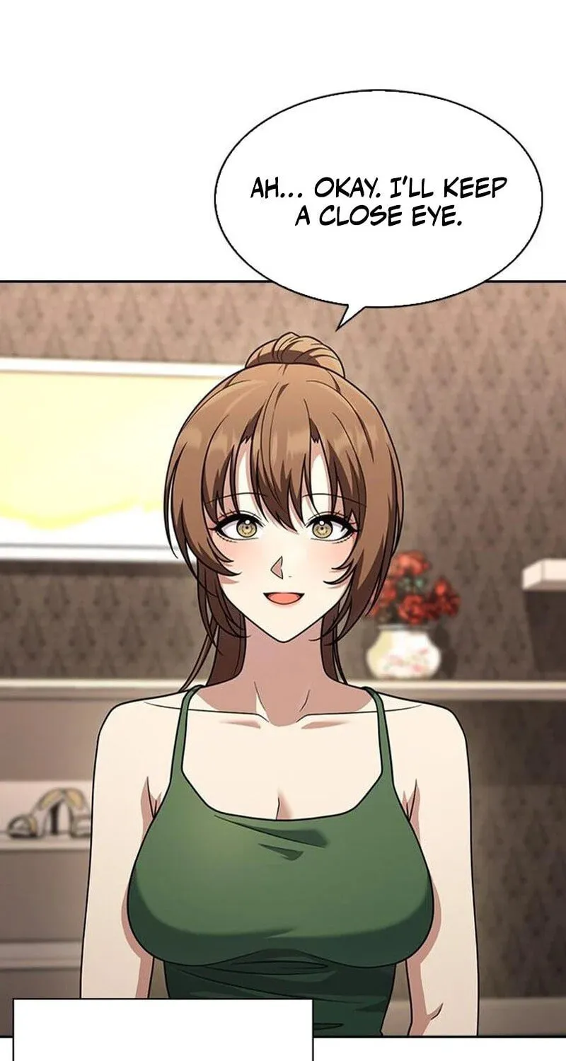The Maid Chapter 4 page 87 - 
