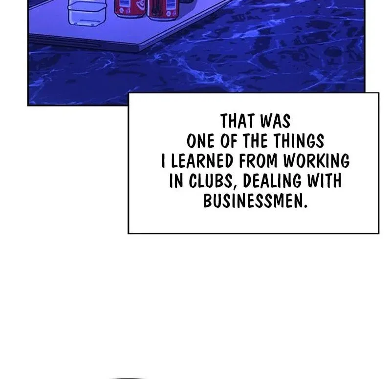 The Maid Chapter 4 page 89 - 