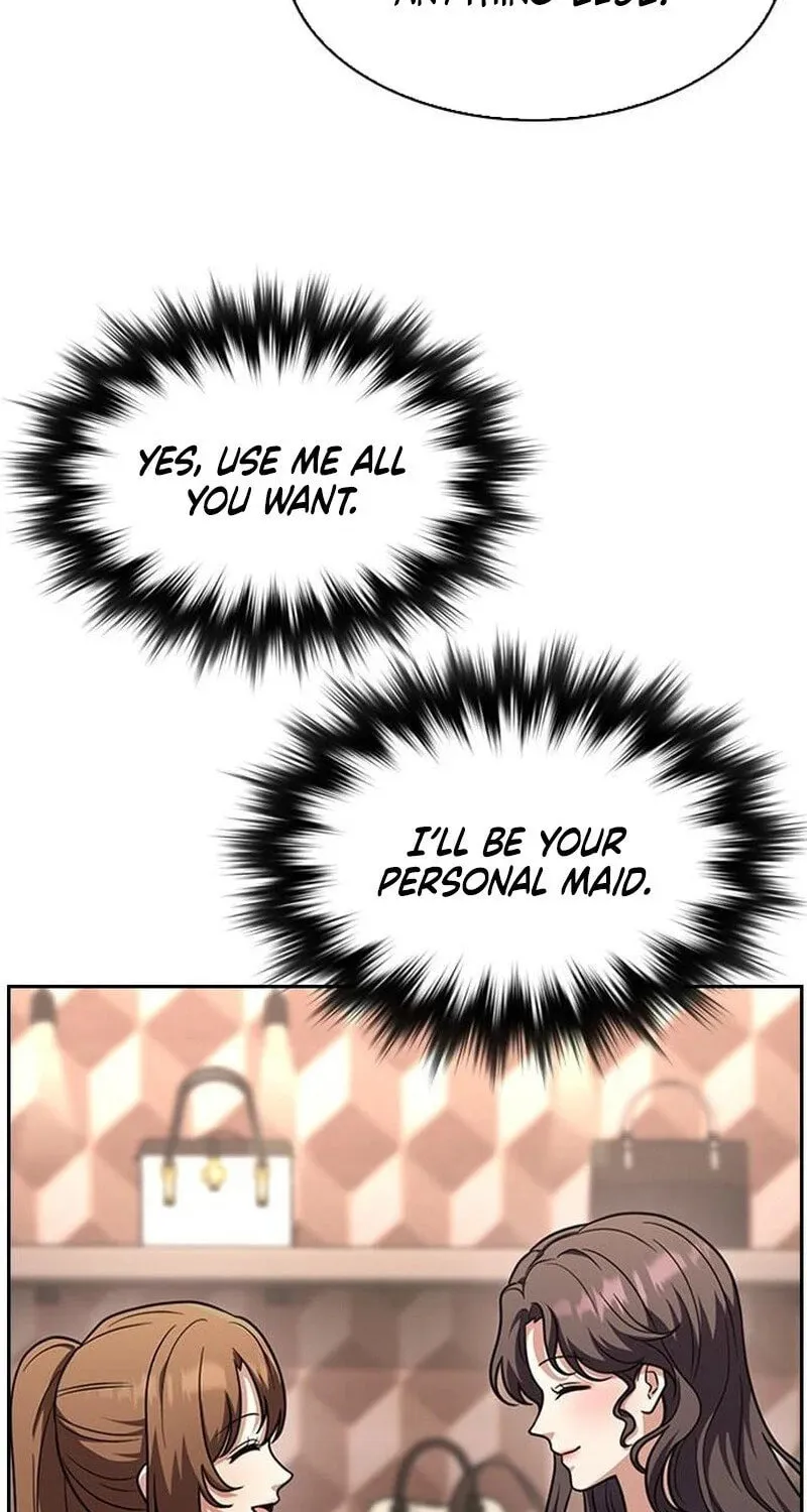 The Maid Chapter 4 page 91 - 