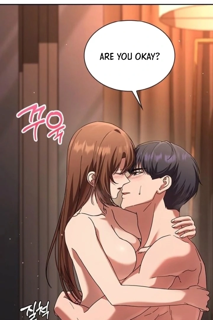 The Maid Chapter 40 page 37 - 