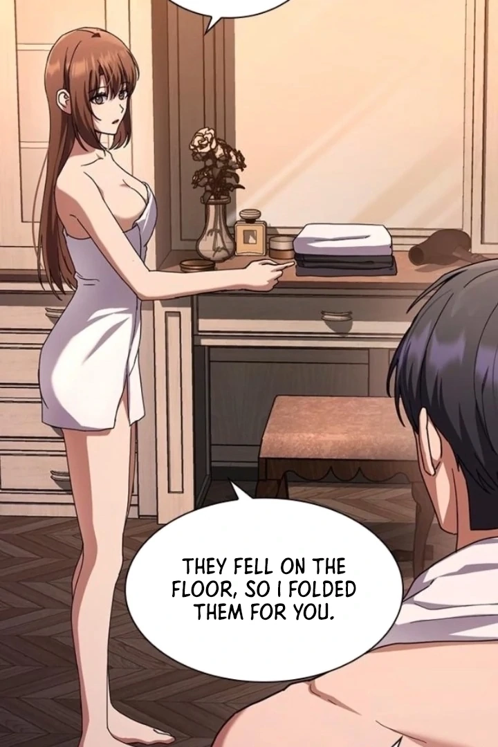 The Maid Chapter 40 page 80 - 