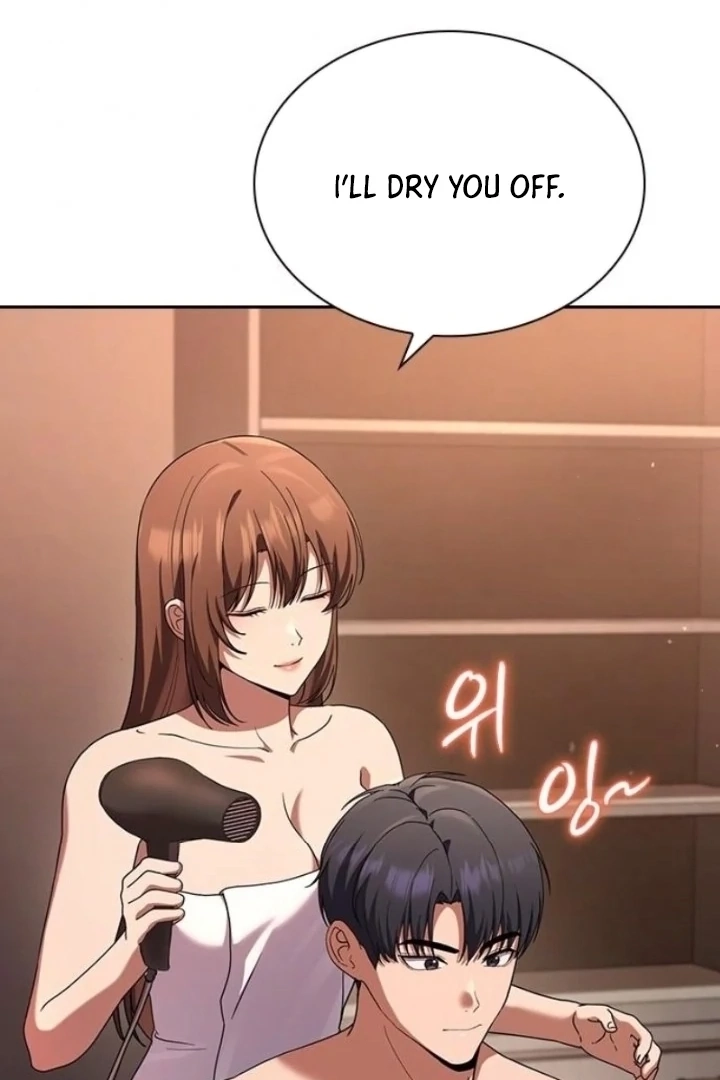 The Maid Chapter 40 page 86 - 
