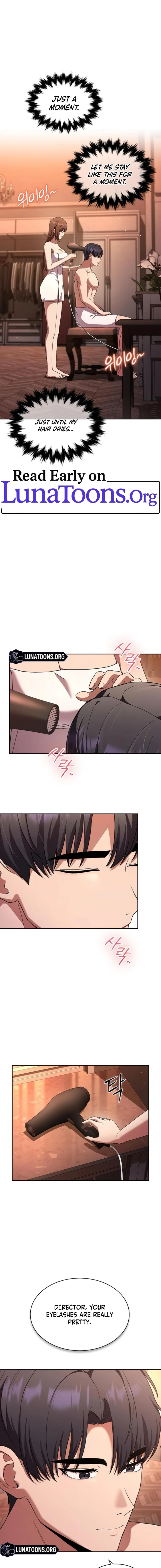 The Maid Chapter 41 page 1 - 