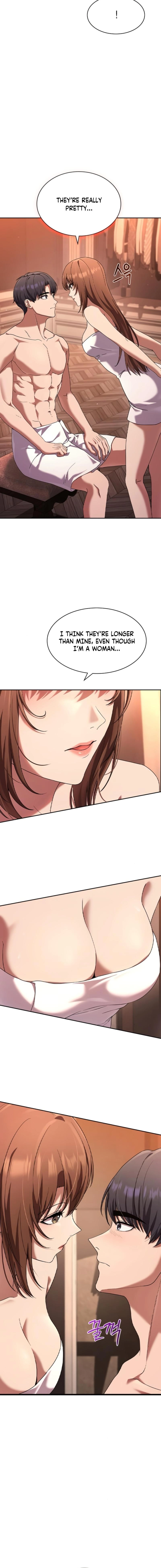 The Maid Chapter 41 page 2 - 