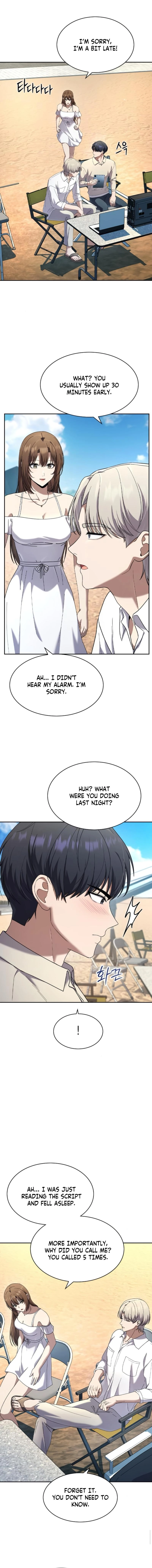The Maid Chapter 41 page 12 - 
