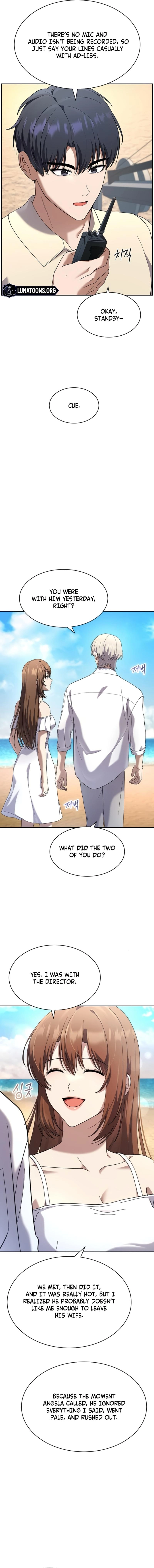 The Maid Chapter 41 page 14 - 