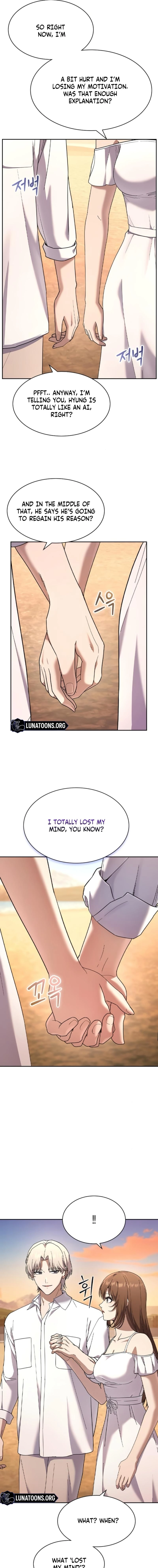 The Maid Chapter 41 page 15 - 