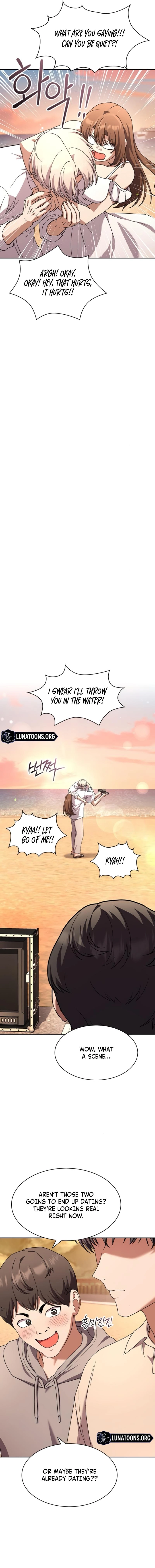 The Maid Chapter 41 page 17 - 