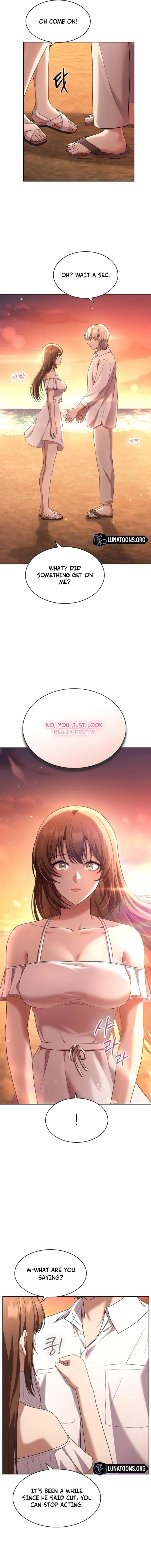 The Maid Chapter 41 page 19 - 