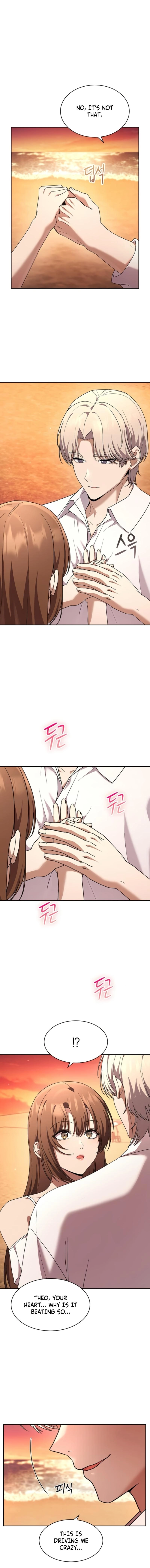 The Maid Chapter 41 page 20 - 