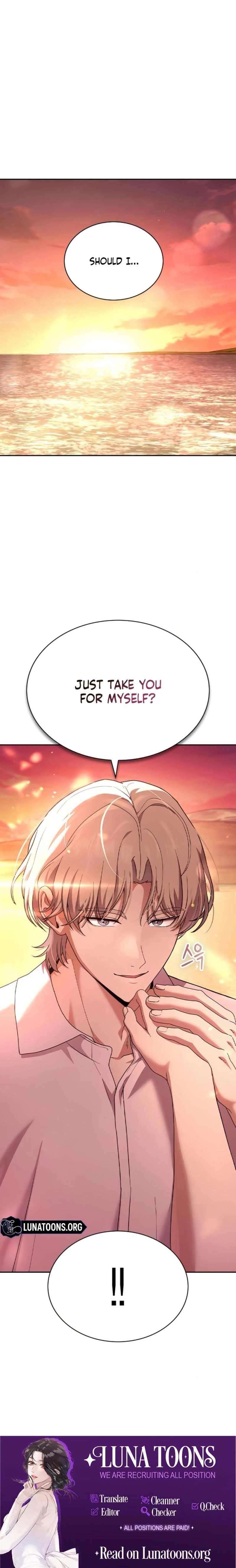 The Maid Chapter 41 page 21 - 